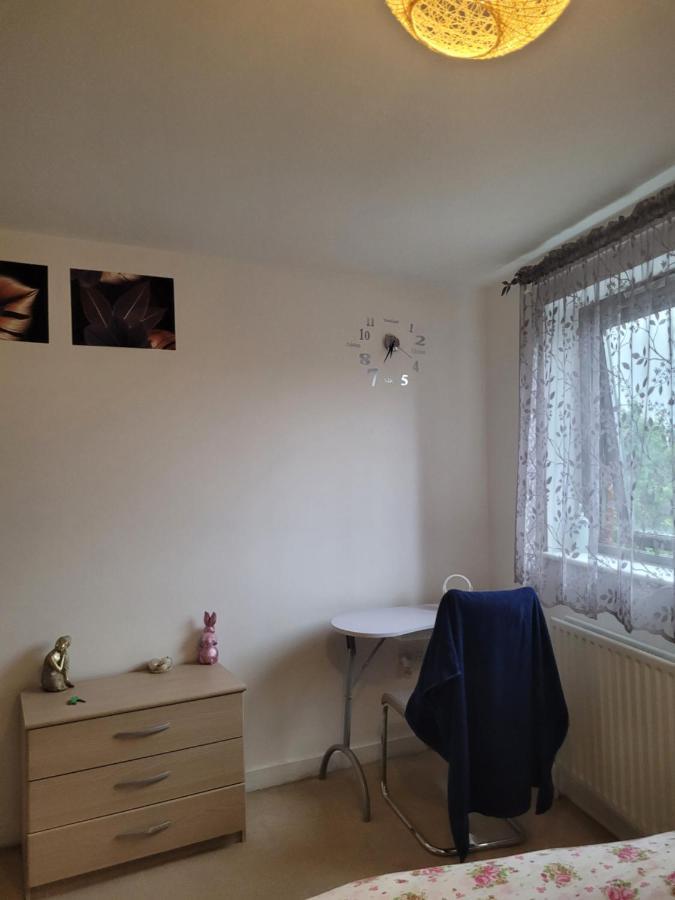 Room Near Heathrow Airport Hillingdon Exteriér fotografie