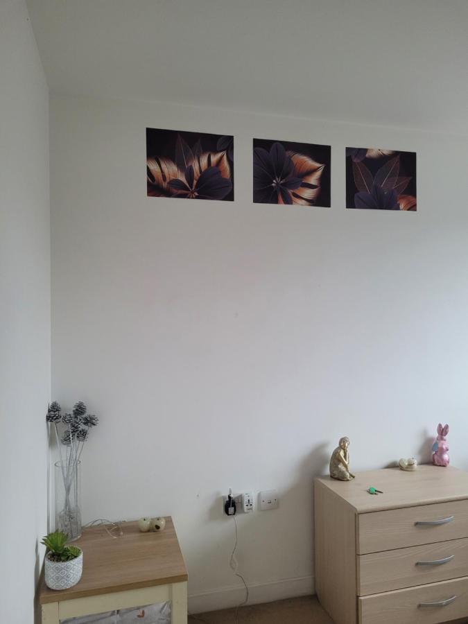 Room Near Heathrow Airport Hillingdon Exteriér fotografie