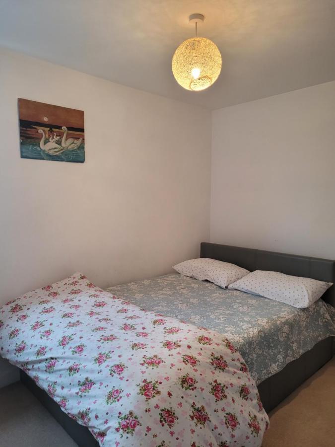 Room Near Heathrow Airport Hillingdon Exteriér fotografie